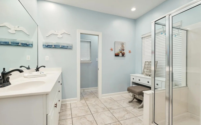 Prestwick Place 1123