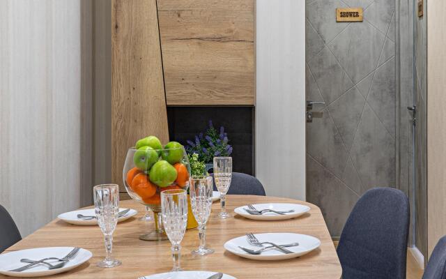 Казанский приём на улице Право-Булачная