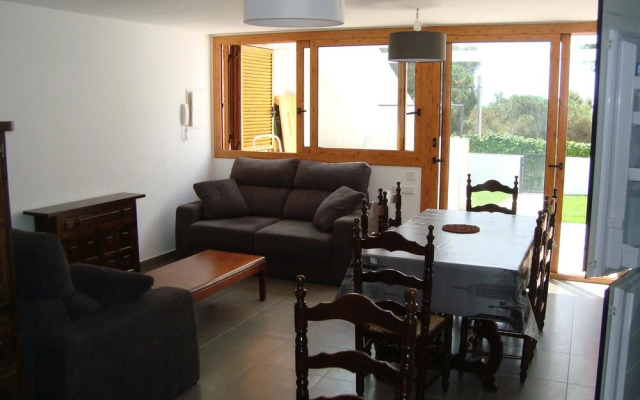 House With 2 Bedrooms in Platja D'aro, With Pool Access, Furnished Terrace and Wifi - 1 km From the Beach