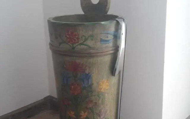 Ubytování Otín