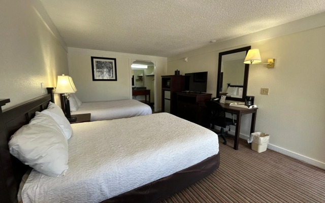 Knights Inn Somerset