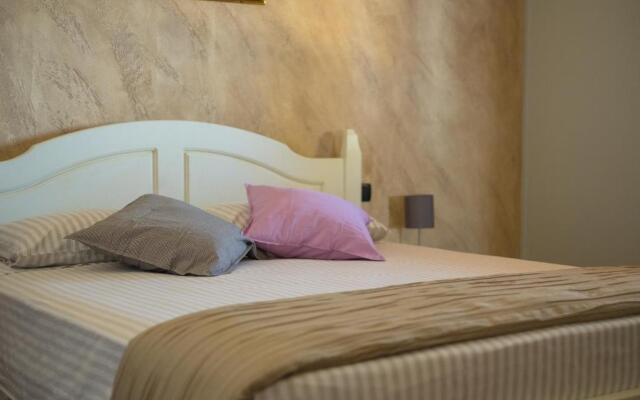 Villa Niccolò with stunning sea view swimming pool