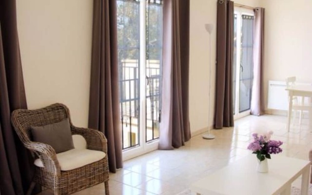 Le Haut-Val résidence