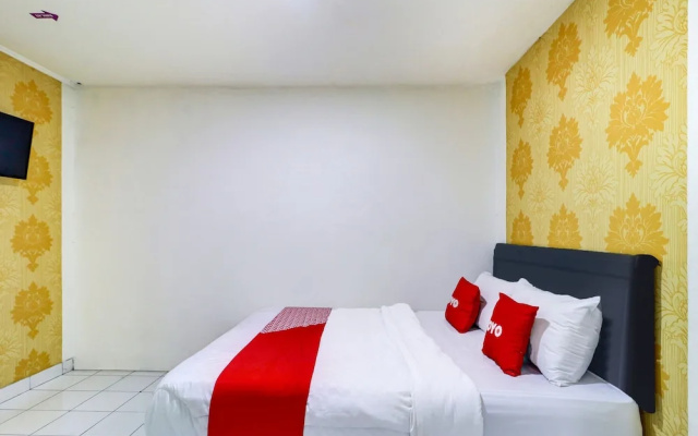 OYO 90873 Orchid Guesthouse