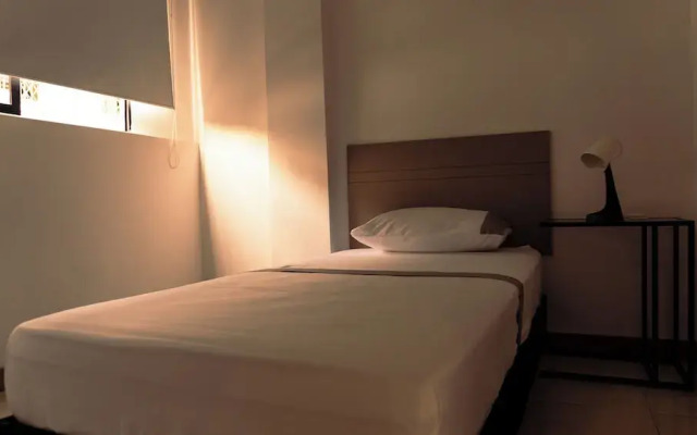 Apartasuites ISABEL