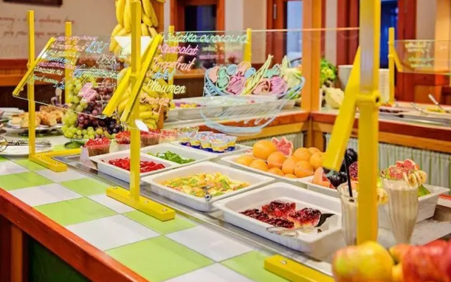 Hotel Picaro Krasnik Dolny