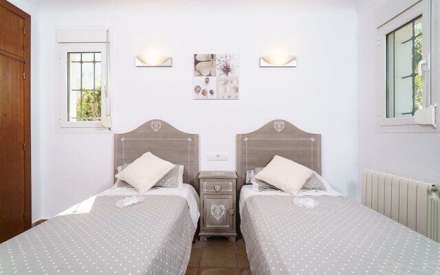 Villa Solhabitat Moraira Portet Relax