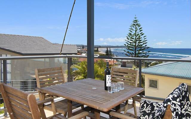 Reef - Located at Lennox Head