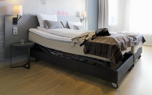 Scandic Byporten