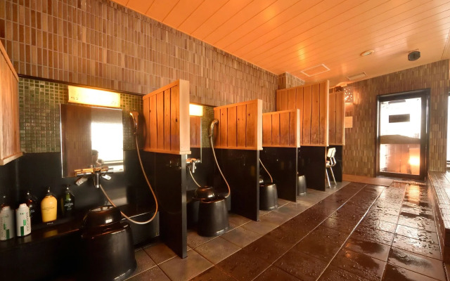 Dormy Inn Wakkanai Natural Hot Spring