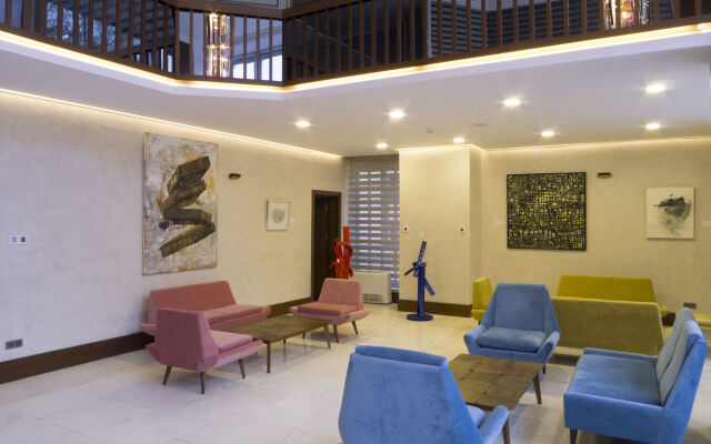 Hotel Houston