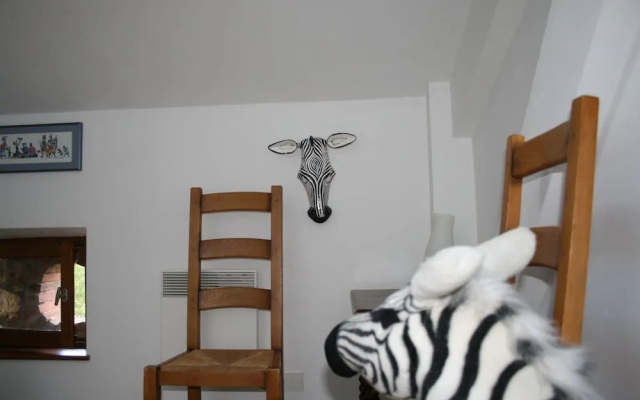 Auberge Les Liards