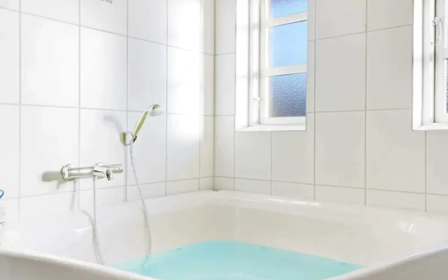 6 Person Holiday Home in Blavand