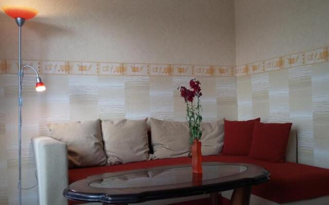 Sunny Apartment