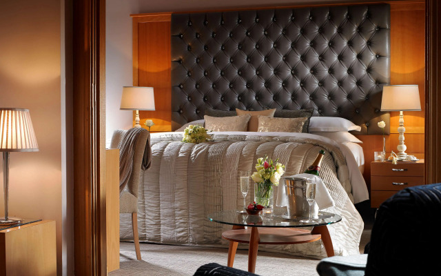 Radisson Blu Hotel & Spa, Limerick