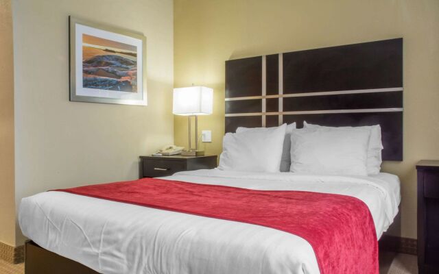 Quality Inn