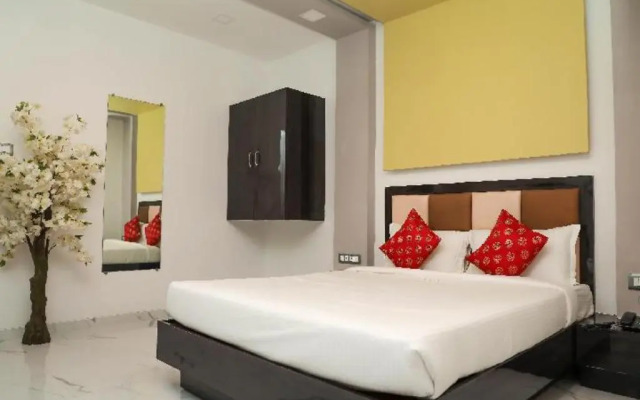 FabHotel Prime Grand