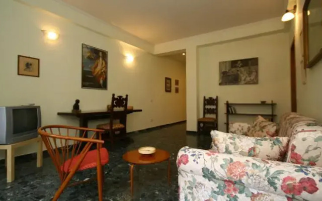Trastevere Apartment