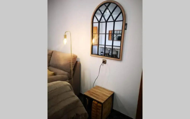 Casa La Lonja de Guadix