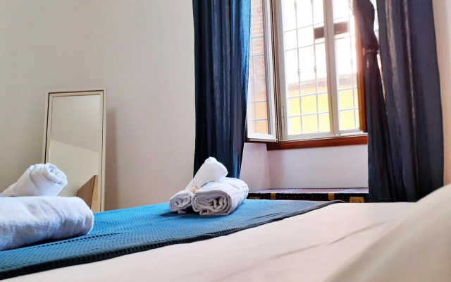 Near Metro Flat - Best BnB Garbatella