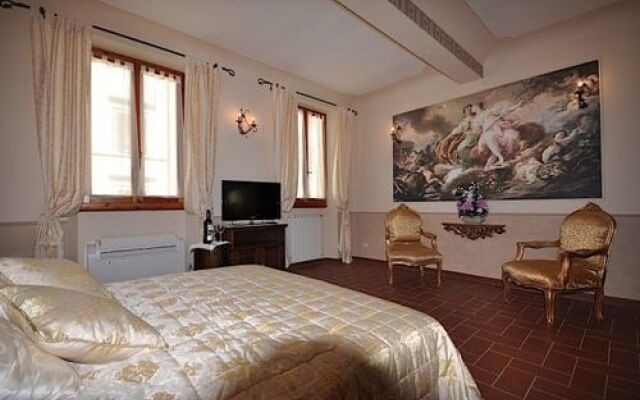 ToFlorence Apartments - San Lorenzo