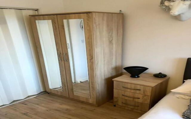 Bicester GF Serviced Accommodation