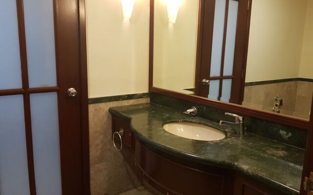 New Town Suite At Times Square