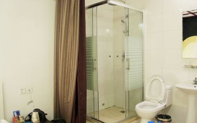 Bolatu Theme Hotel