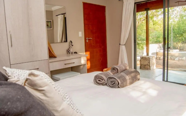 Lodge 91 Mjejane Kruger Park