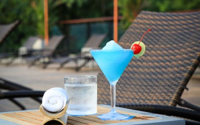 The Senses Pool Villas