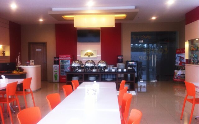Evora Hotel
