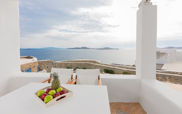 Villa Marevento by Whitelist Mykonos