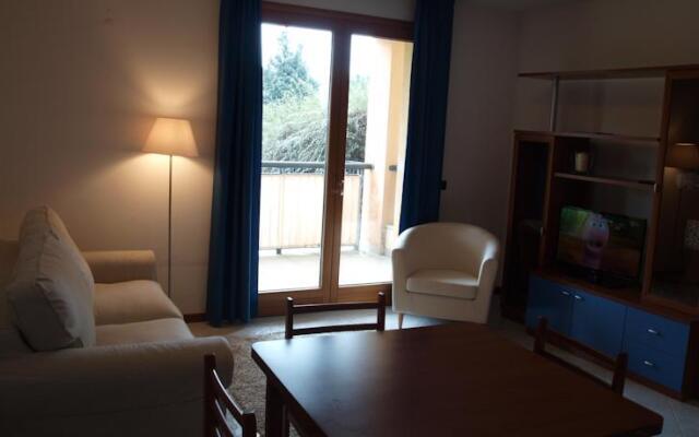 Apartament Giulia