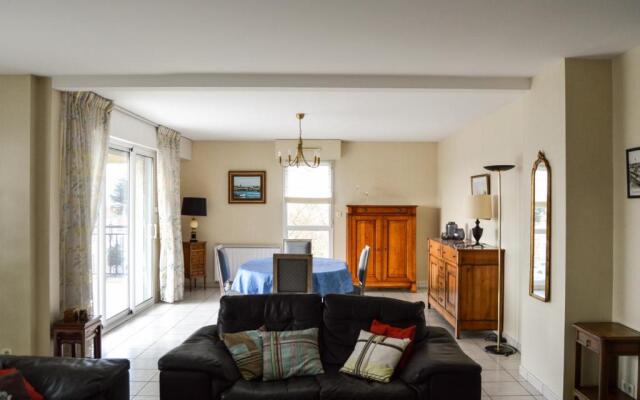 Appartement Les Sables-d'Olonne, 4 pièces, 6 personnes - FR-1-485-101