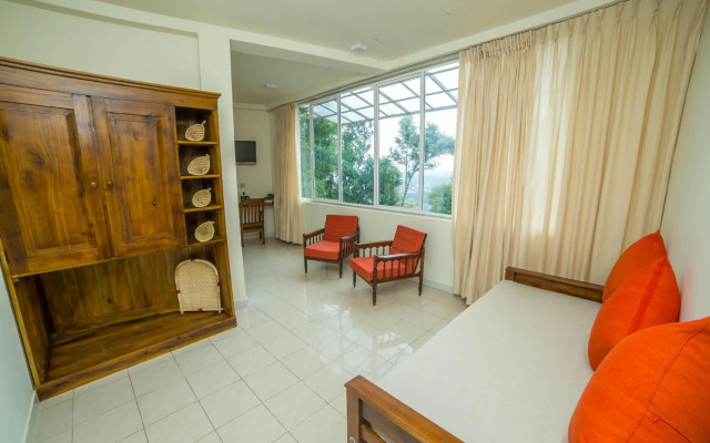 Range Hotel Kandy