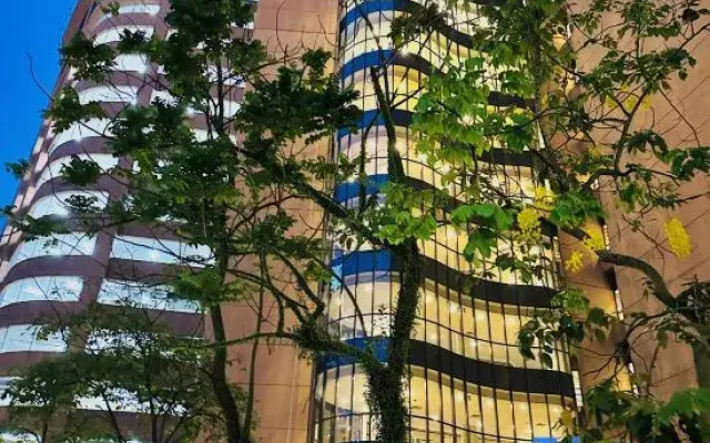 Times Square Suites by Easy Trip