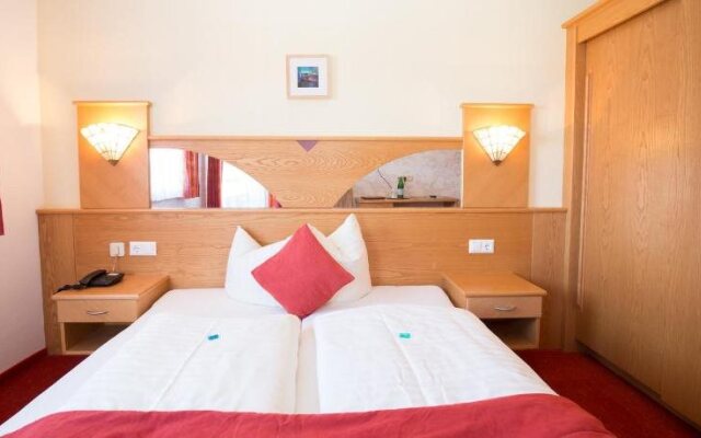 Familienhotel Wiesenheim