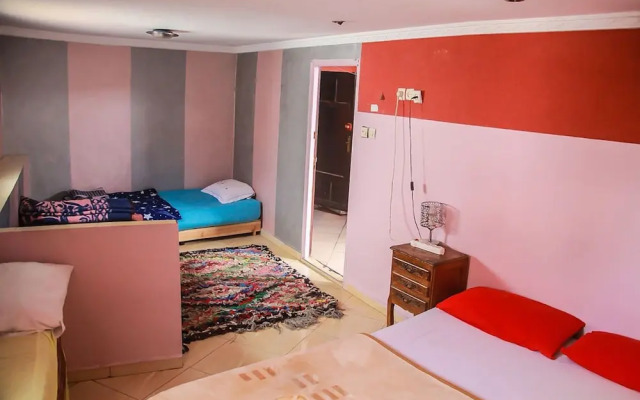 Medina Guesthouse - Hostel
