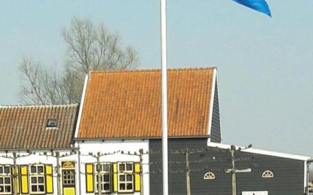 B&B De Nieuwe Stal