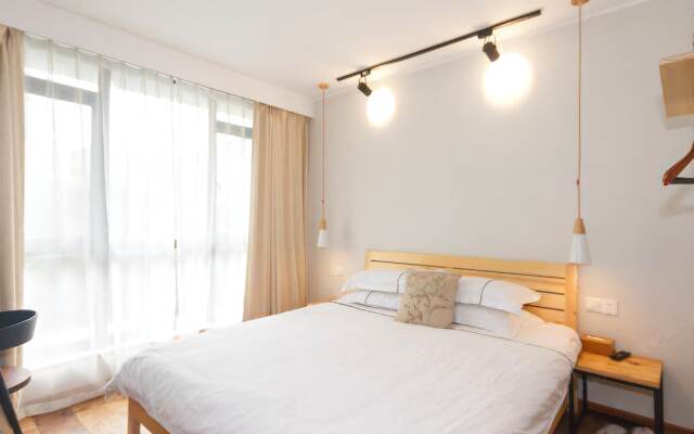 Yue Love Hotel
