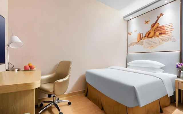 Vienna Hotels – Guest Rooms – Hangzhou