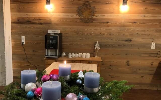 Berghof Haselsberger