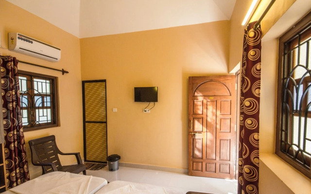 Brisa Do Mar A Wandertrails Stay