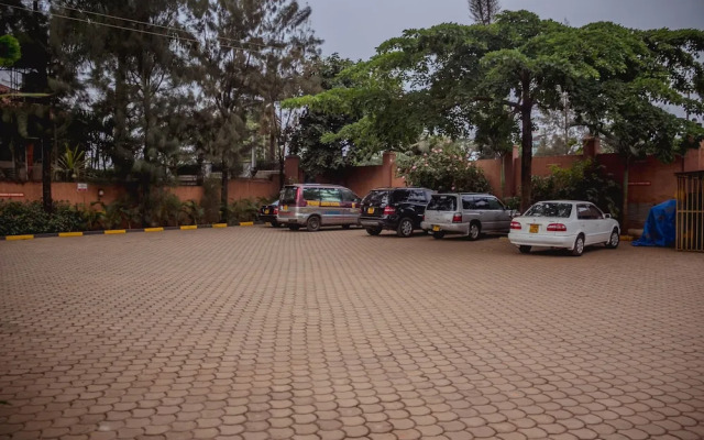 Kenlon Hotel