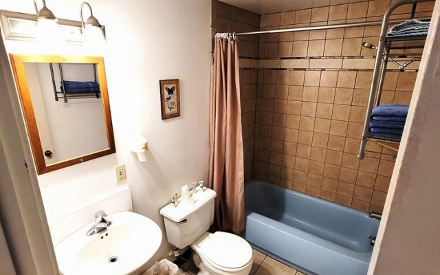 Norman Motel