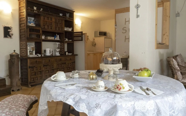 Villa Lina Bed&Breakfast