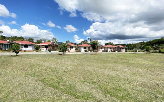 OYO 90284 Kampung Stay Kilimu