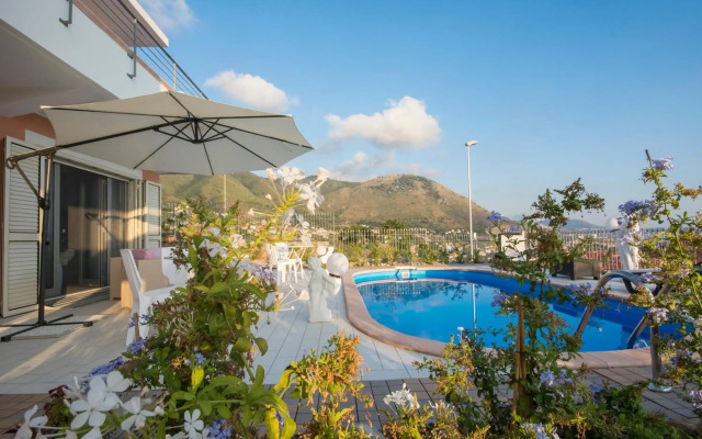 Villa Armonia