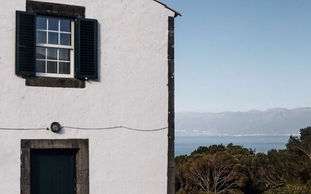 Liiiving in Açores - Ocean View House