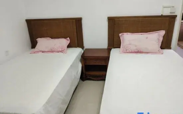 Yahai Homestay (Jiaotouwan Branch), Jiaotouwan, Sanya